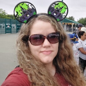 Fundraising Page: Melissa Craig